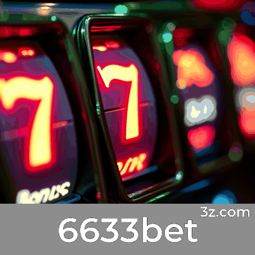 Cassino Online 6633bet