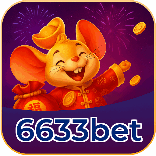6633bet logo