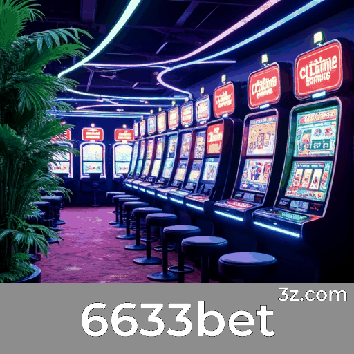 Cassino Online 6633bet