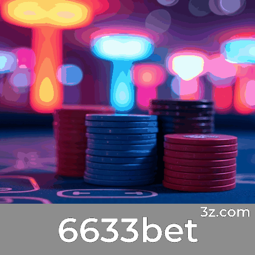 Cassino Online 6633bet