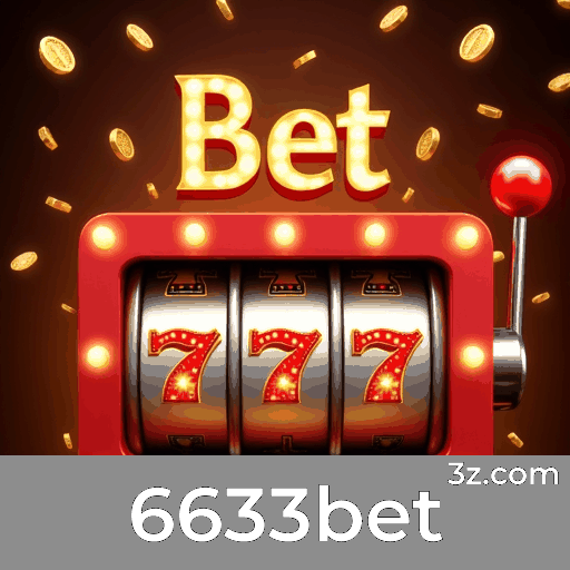 Cadastro na 6633bet
