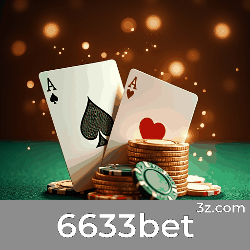 Acesso ao 6633bet