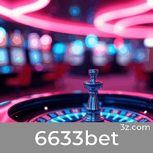 Cadastro na 6633bet