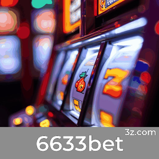 Cadastro na 6633bet
