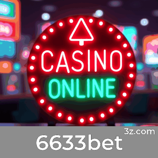 Jogos Crash no Cassino 6633bet