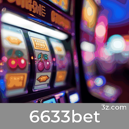 Acesso ao 6633bet