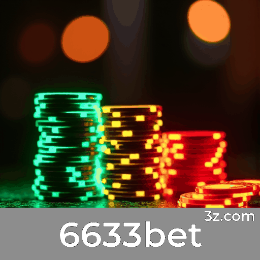 Cassino Online 6633bet