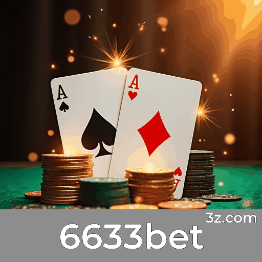 Acesso ao 6633bet