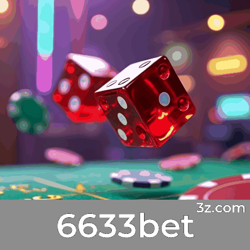 Acesso ao 6633bet