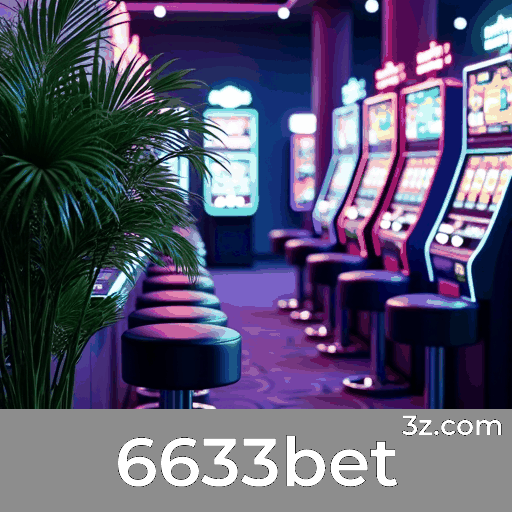 Acesso ao 6633bet