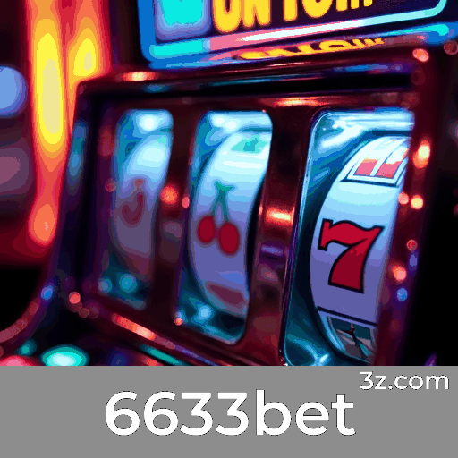 6633bet: Plataforma de Apostas Segura e Premiada