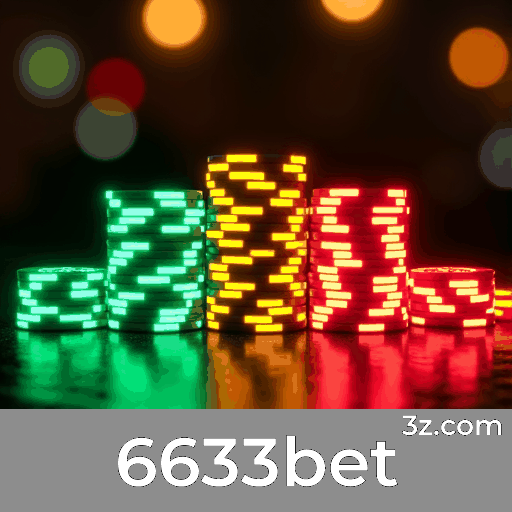 Acesso ao 6633bet
