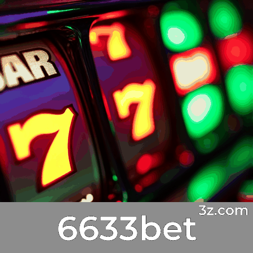 Cassino Online 6633bet