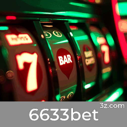 Acesso ao 6633bet