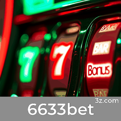 Cadastro na 6633bet