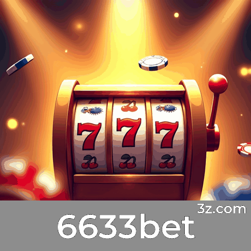 Cadastro na 6633bet