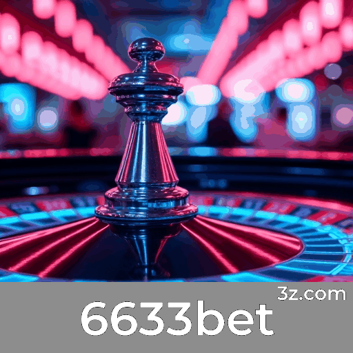 Cassino Online 6633bet