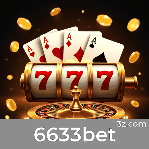 Acesso ao 6633bet