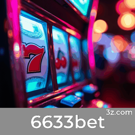 Cadastro na 6633bet