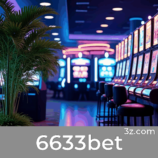 Cassino Online 6633bet