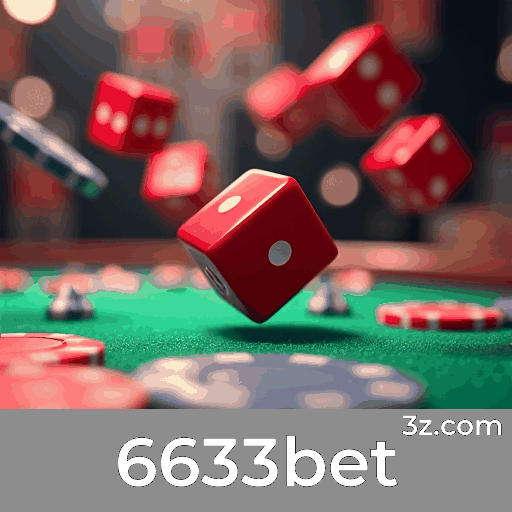 Cassino Online 6633bet